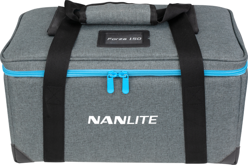 Nanlite Carrying bag for Forza 150 – för filmskapare
