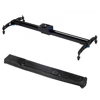 Camera Slider Midpro bearings 60cm