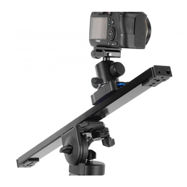 Camera Slider Midpro bearings 60cm - 5