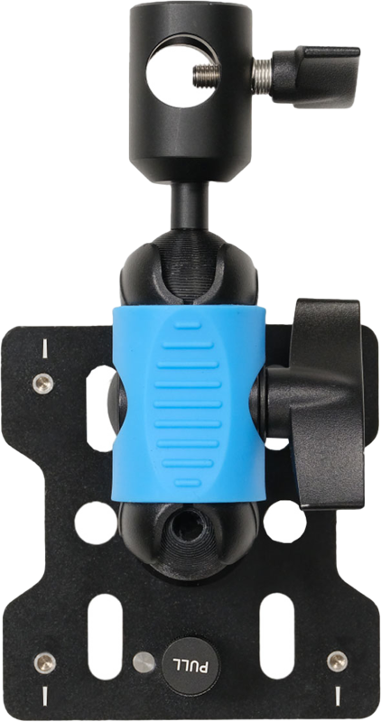 Nanlite Universal holder for PavoSlim - 2