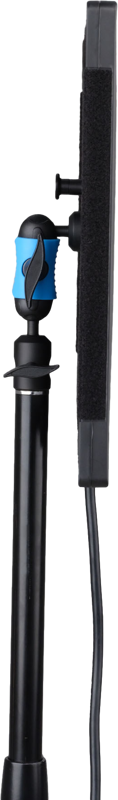 Nanlite Universal holder for PavoSlim - 5