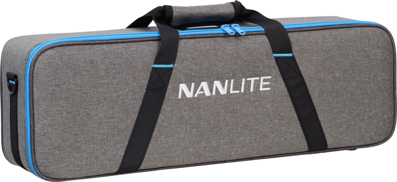 Nanlite PavoSlim 60CL RGBWW LED Panel - Slim - 8