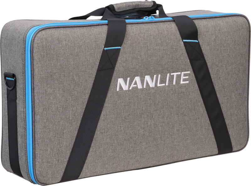 Nanlite PavoSlim 240C RGBWW LED Panel - 5