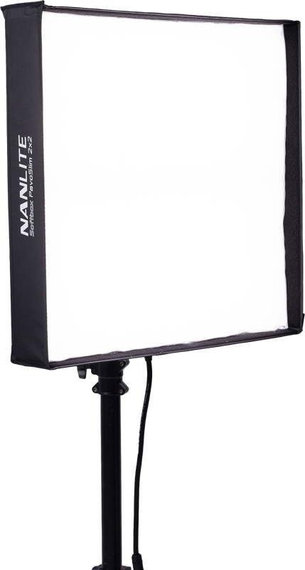 Nanlite PavoSlim 240C RGBWW LED Panel - 12