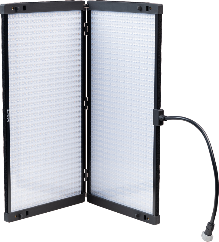 Nanlite PavoSlim 240C RGBWW LED Panel - 17