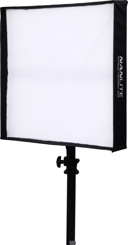 Nanlite PavoSlim 240B LED Panel - 7