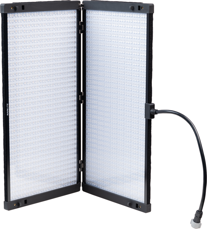 Nanlite PavoSlim 240B LED Panel - 9
