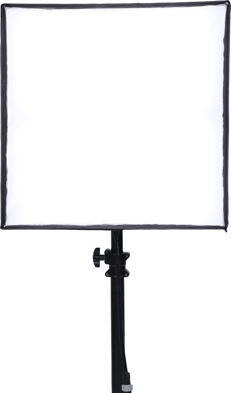 Nanlite PavoSlim 240B LED Panel - 5