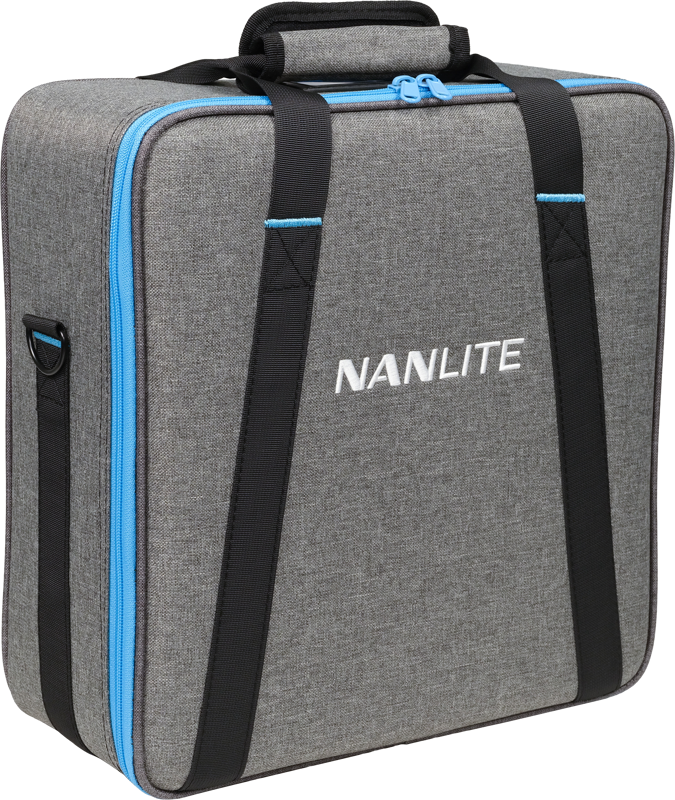 Nanlite PavoSlim 60B LED Panel with Quick Release Softbox & Clamp – för filmskapare - 6