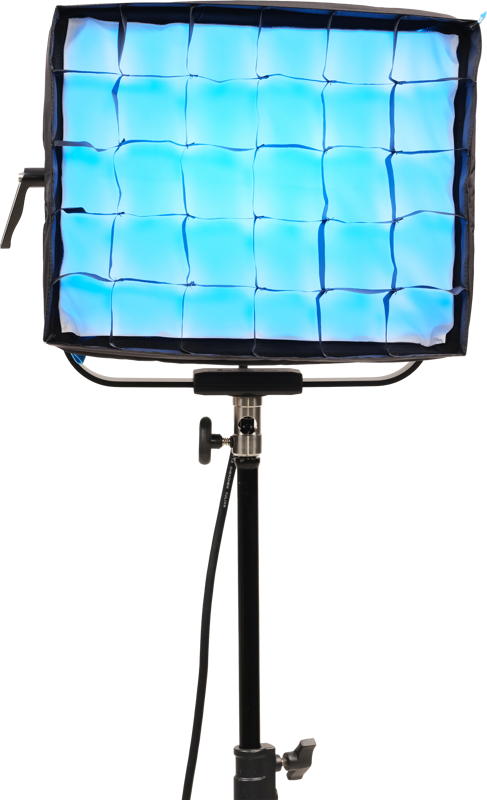 Nanlite Alien 150C - 5
