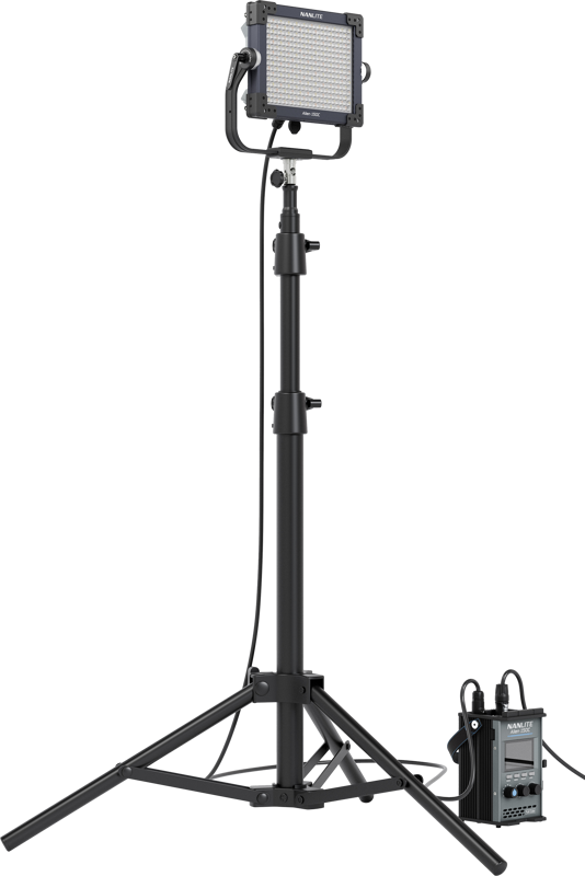 Nanlite Alien 150C - 3