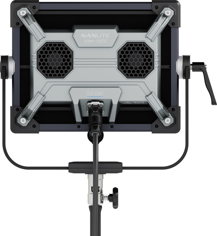 Nanlite Alien 150C - 8