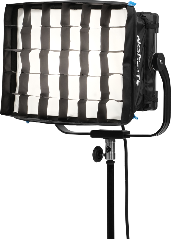 Nanlite Alien 150C - 6