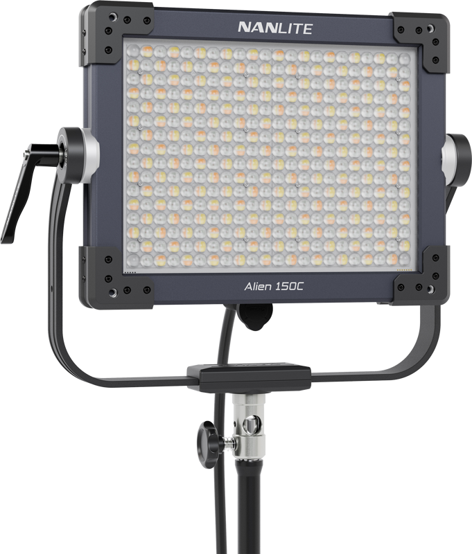 Nanlite Alien 150C