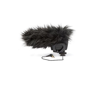 Dead Cat VMP windmuff