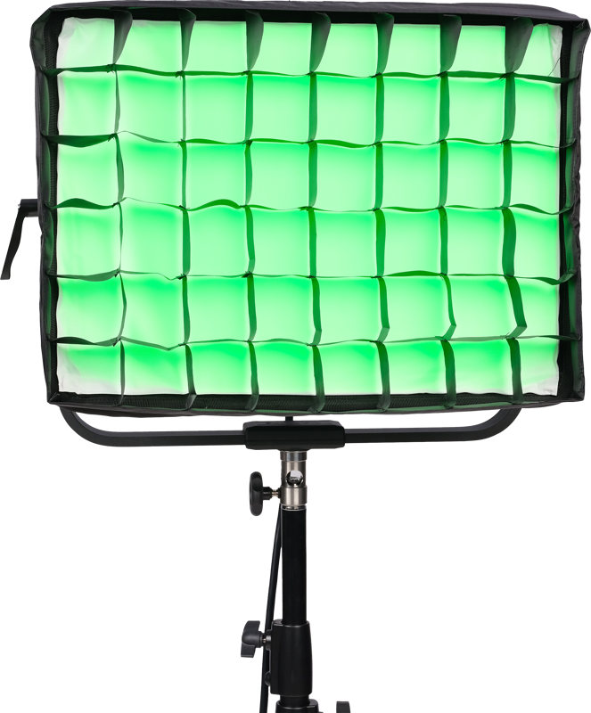 Nanlite Alien 300C - 3
