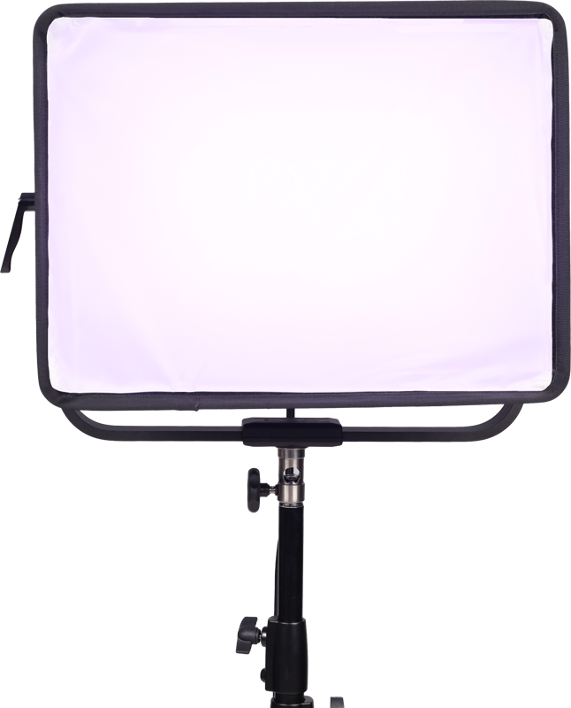 Nanlite Alien 300C - 12