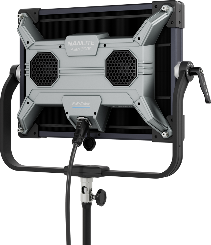 Nanlite Alien 300C - 10