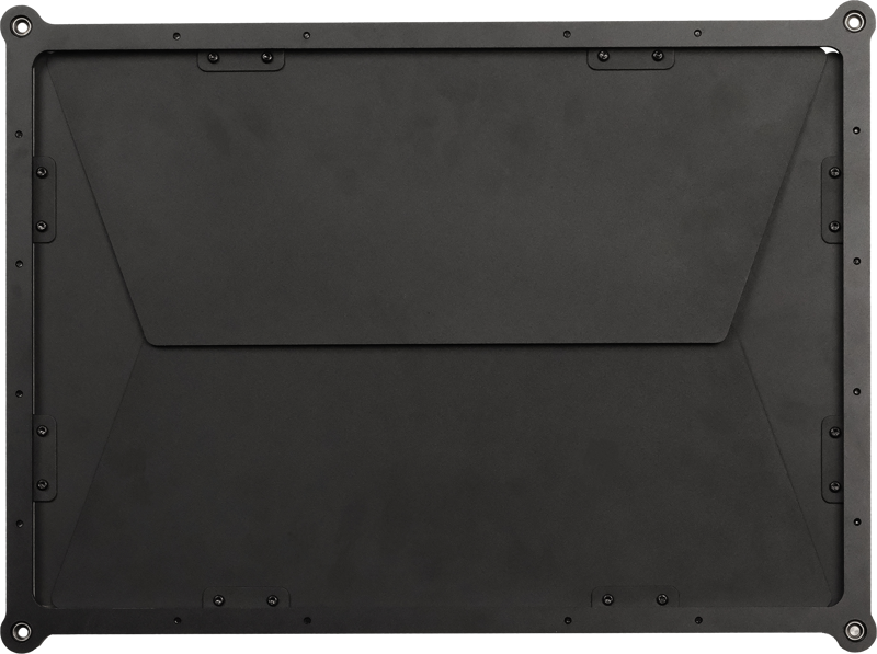 Nanlite Barndoors for Alien 300C – för filmskapare - 2