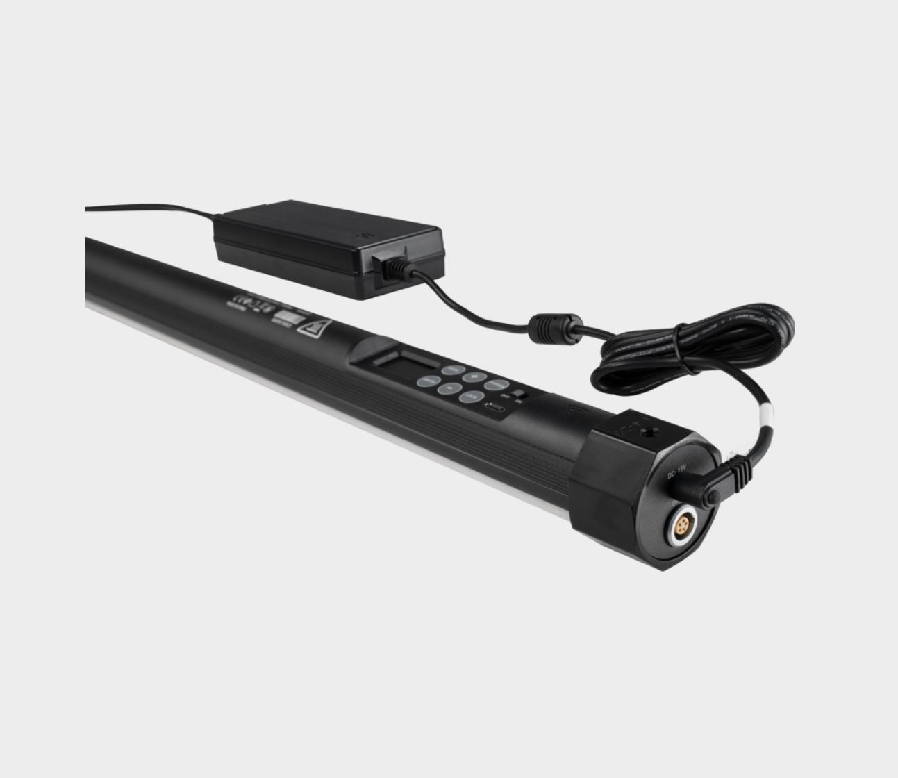 NANLITE Pavotube II 60X - 2 Light kit - 2