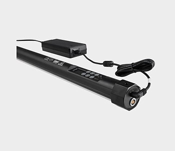 NANLITE Pavotube II 60X - 2 Light kit