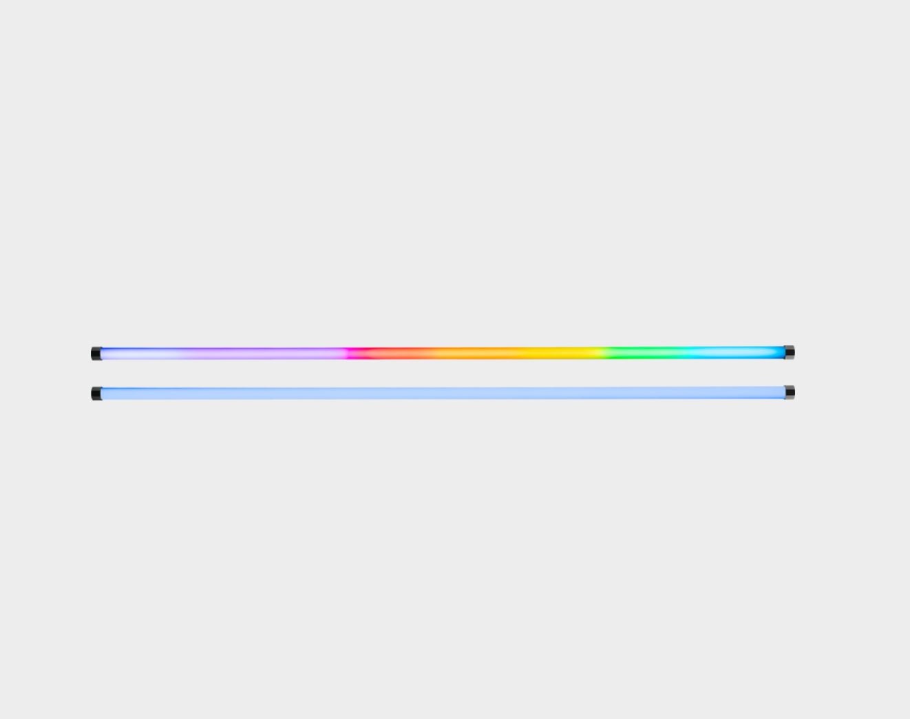 NANLITE Pavotube II 60X - 2 Light kit - 5