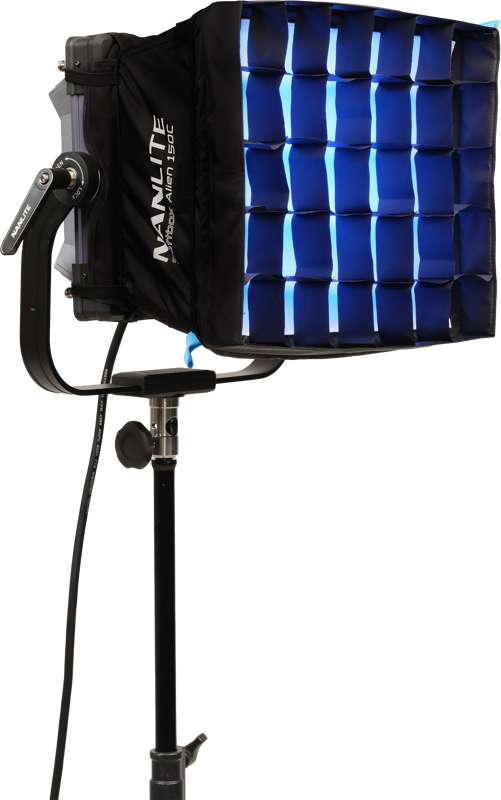 Nanlite Softbox for Alien 150C - 6