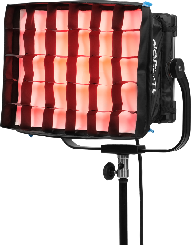 Nanlite Softbox for Alien 150C - 5