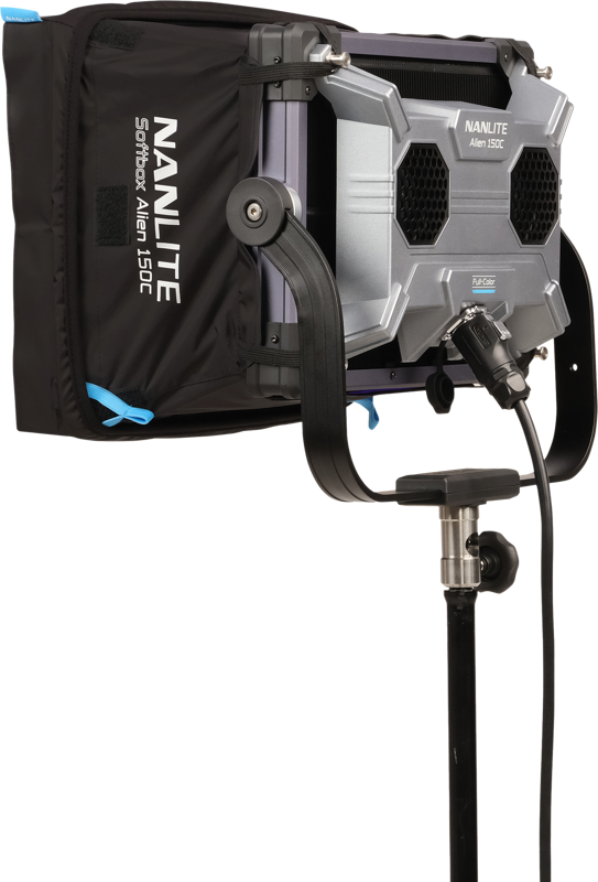 Nanlite Softbox for Alien 150C - 2