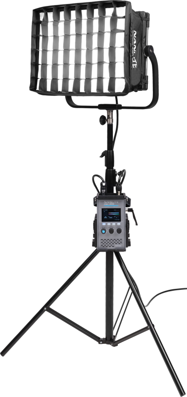 Nanlite Softbox for Alien 300C - 6