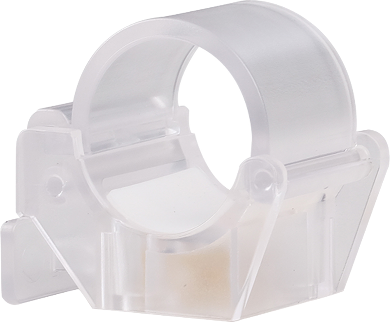 Nanlite T8 Tube Clip – för filmskapare