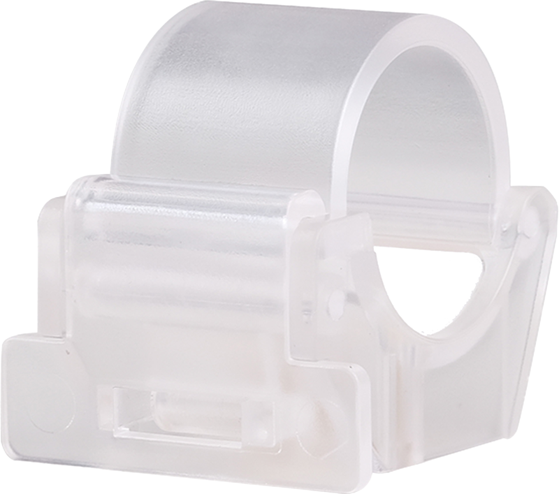 Nanlite T8 Tube Clip – för filmskapare - 3