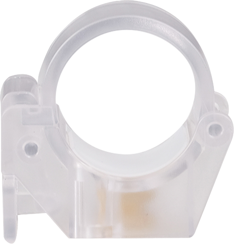 Nanlite T8 Tube Clip – för filmskapare - 2