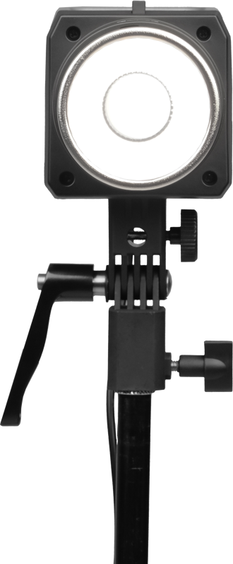 Nanlite FC-60B LED Bi-color Spot Light - 10