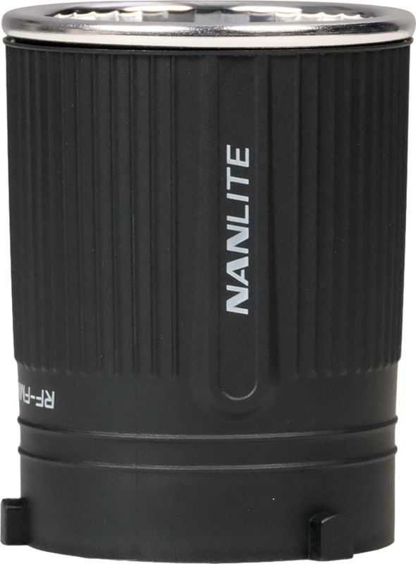 Nanlite FC-60B LED Bi-color Spot Light - 7