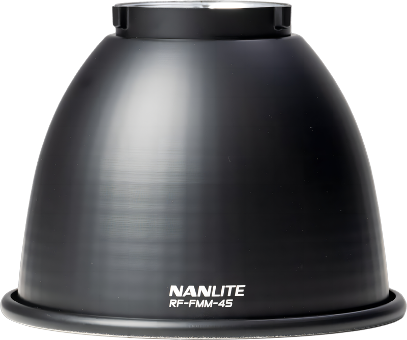 Nanlite FC-120B LED Bi-color Spot Light – för filmskapare - 10