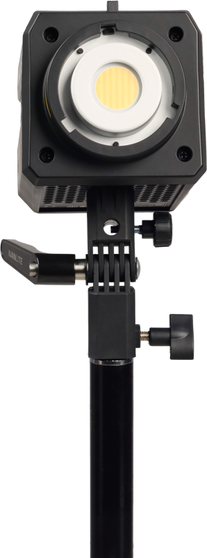 Nanlite FC-120B LED Bi-color Spot Light – för filmskapare - 12