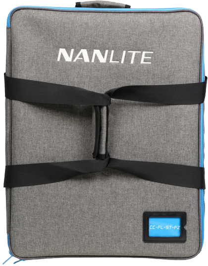 Nanlite Trolley Case CC-FL-ST-FZ - 2
