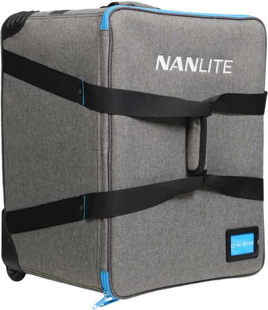 Nanlite Trolley Case CC-FL-ST-FZ