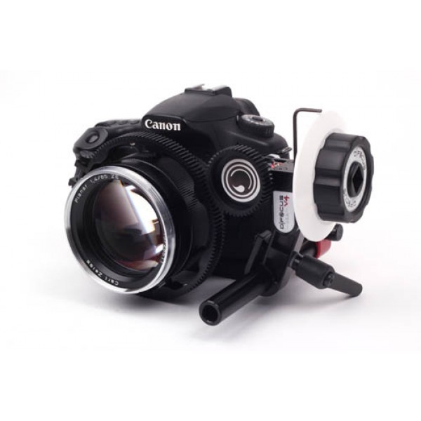 DMount V4 Follow Focus Bundle