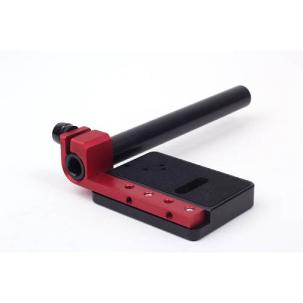 DMount V4 Follow Focus Bundle - 5