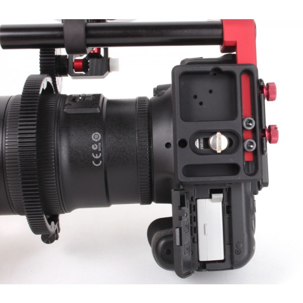 DMount V4 Follow Focus Bundle - 6