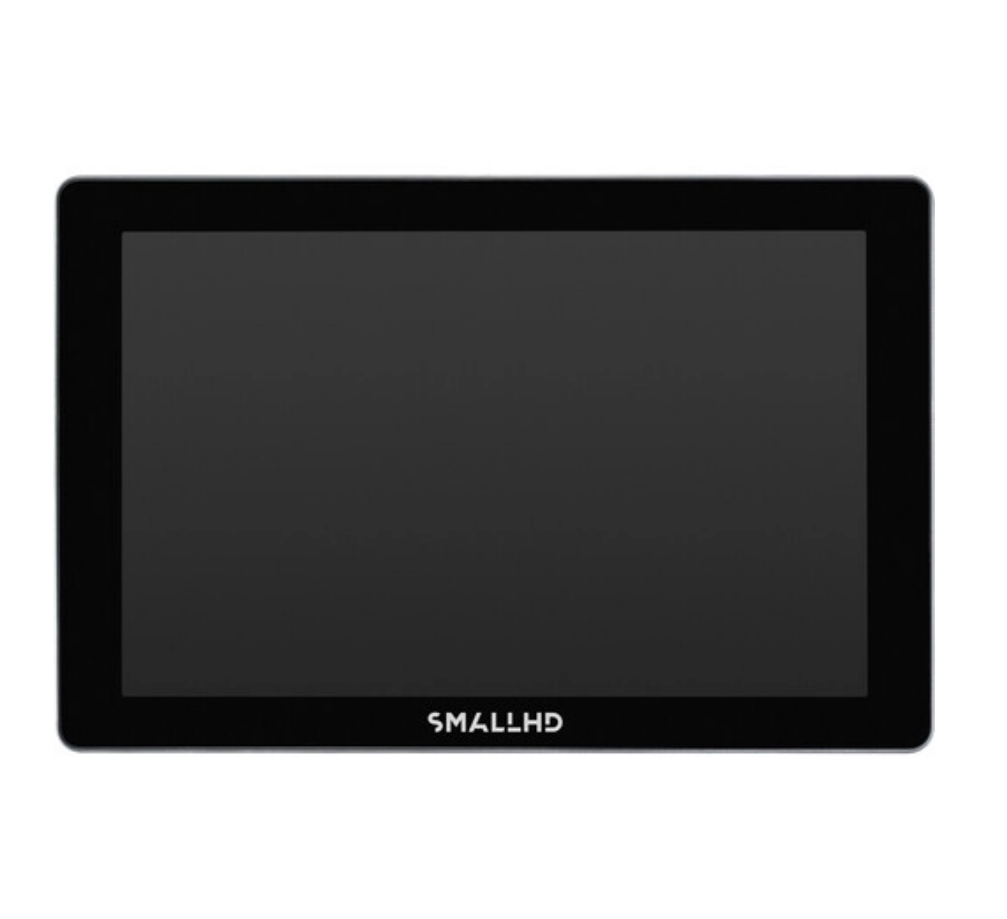 SmallHD INDIE 7 Touchscreen On-Camera Monitor - 2