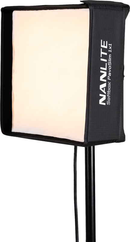 Nanlite PavoSlim 60B LED Panel  2-Light Kit - 5