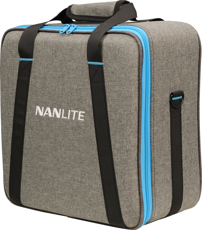 Nanlite PavoSlim 60B LED Panel  2-Light Kit - 3