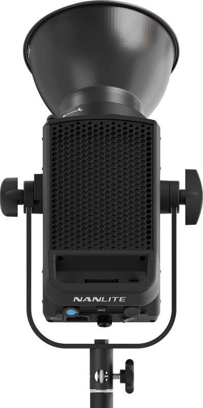 Nanlite FS-300C LED RGBW Spot Light - 5