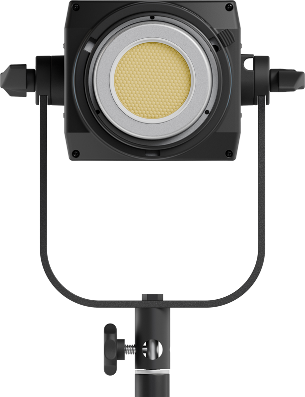 Nanlite FS-300C LED RGBW Spot Light - 12