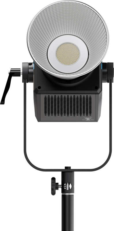 Nanlite FC-500C LED RGBW Spot Light - 11