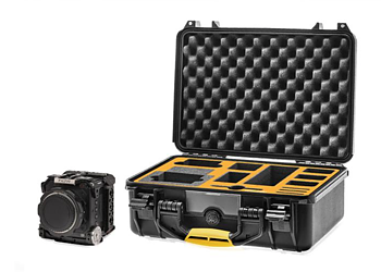ZE2F6-2400-01 HPRC2400 for Z CAM E2-F6 Full Frame 6K Video Kamer