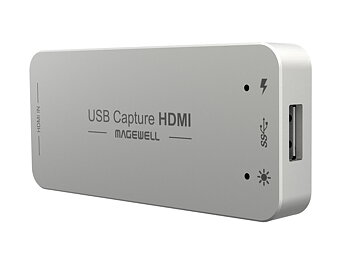 Magewell XI100DUSB-HDMI Video Capture Card